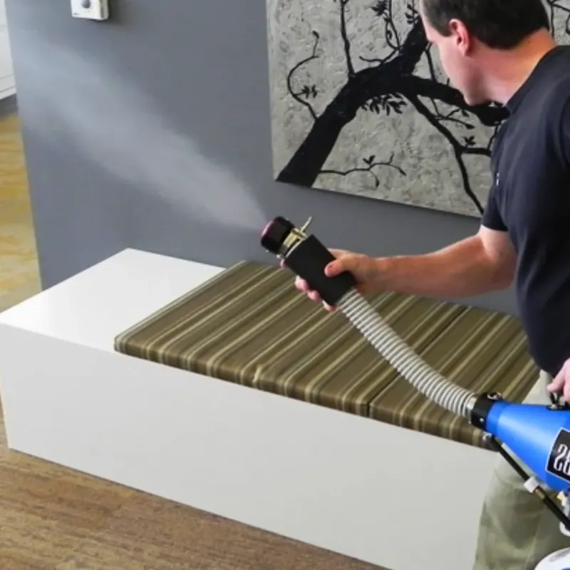 Professional Odor Removal in Colfax, CA